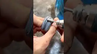 How to Carve a Snake from a Crystal Rock