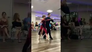Tango/Waltz 💃🏼🕺🏼Dance Flow