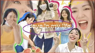 Lâu quá không update cuộc sống văn phònggg ~ | An Phương