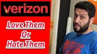Verizon No Longer the Hunting Grounds For Customers, T-Mobile & AT&T Have a Problem