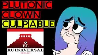 PlutonicClown LLORA POR SER DESCUBIERTO. AutoClickCaosClave - PlutonicClown