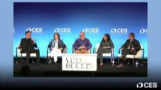 CES 2026: From Brainwaves to Blood Sugar: How Next-Gen Tech Shapes Diets