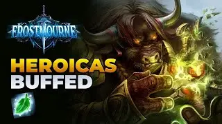 Domingo de Wowsito chil en Stormforge Frostmourne | WOTLK de chil