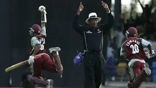 Top 5 Most Epic Last Over Finishes in ODI Cricket History