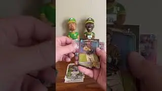 2025 Bowman Blaster: Pack 2