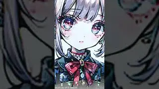 【Lo-Fi Japanese music】ひとりランドリーガール－飛奈music【Chill/Relax】 #Shorts