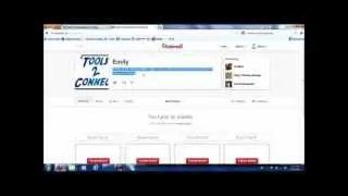How To Setup A Pinterest Account