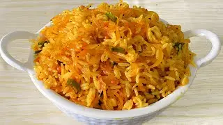 1 வெங்காயம் இருந்தால் போதும் 10 நிமிடத்தில் Lunch ரெடி | 10 Min Variety Rice Recipe in Tamil