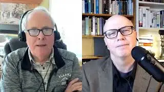 Tom Flanagan -- The Evolution of Conservatism and Liberalism in Canada