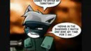 VGCats #3 - The Sniper