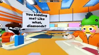 Roblox Jailbreak The Hatch!