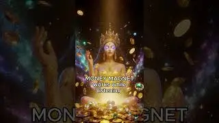 Money Magnet Subliminal 💸