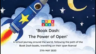 Book Dash: The Power of Open