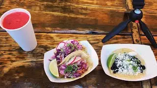 🔴Live | Rockaway Taco Live Review!