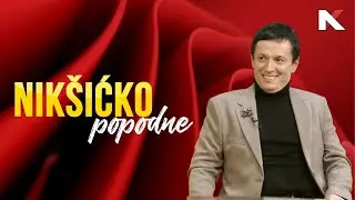 Sa&scaron;a Barjaktarović, profesor muzike i horskog pjevanja 23. 01. 2026.