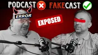 EXPOSED : BIG BRAG OF Pankaj Bhardwaj, Deepak Wadhwa & Shaswat Verma