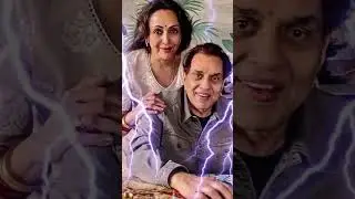 What REALLY Happened Between Hema Malini and Dharmendra on Their Family's Special Day