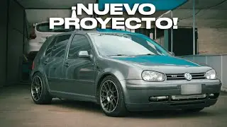 llegó el NUEVO PROYECTO por fin 🤩✨ | Wagen 🧡