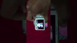 ചിത്രരചന! 🏜️ | cartoon view through a camera.  #safatronics #knowledge #science