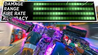 NEW *MUST TRY* FASTEST KILLING ZERO RECOIL RPD CLASS SETUP IS OVERPOWERED IN COLD WAR (QUAD NUKE)