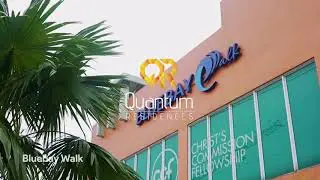 QUANTUM RESIDENCES by Horizon Land| Easy access to place of leisure | Philippine Real Estate