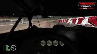 iRacing: Dirt Pro Late Model @ Eldora