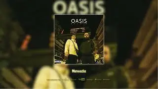 WIZ - Nevada (Album OASIS//Composed by//Produced by STAGG)