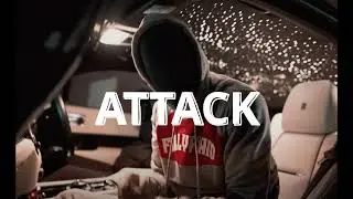 [FREE] #ActiveGxng Suspect X T.scam X UK Drill Type Beat - 