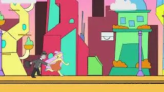 No Sleep 24 Hour Animation Challenge 2025