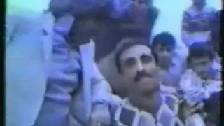ΚΑΤΙΡΚΑΓΙΑ  1989  ΚΑΙ  Ο ΧΡΥΣΑΝΘΟΣ  ΕΚΕΙ 