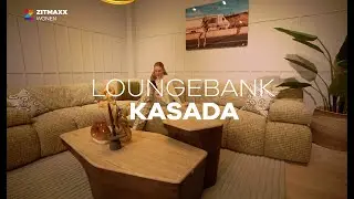 PRODUCTVIDEO: Hoekbank Kasada | Zitmaxx Wonen