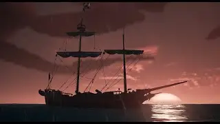 Cheerios (Libby suggested that title) // PARTNERED SEA OF THIEVES CREATOR!