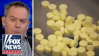 Gutfeld on the unintended victims of the opioid crackdown