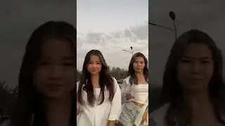 4girls.team Шоу)