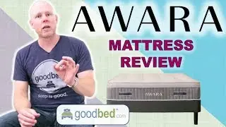 Awara Mattress Review (2018-2021 version) by GoodBed
