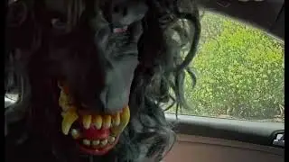 Serial Killer (Includes monologue from Creep 2)