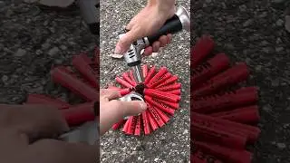 40 Petardi DEMON Insieme: prossima stella ? 😍 #shorts #pirotecnicalatorretta #fireworks #pyro