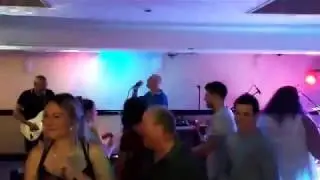 Project X - Superstition (STEVIE WONDER) LIVE @ Three Horse Shoes