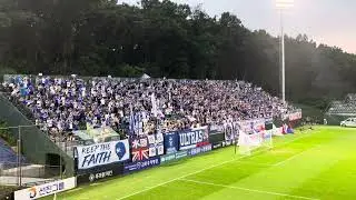 수원 삼성 응원 ‘수원의 열두번째‘ (vs 김포 FC)