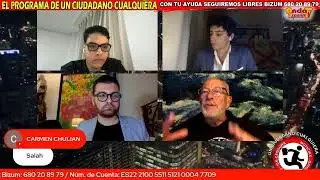 Noche de debates en ONDA ESPA&Ntilde;A