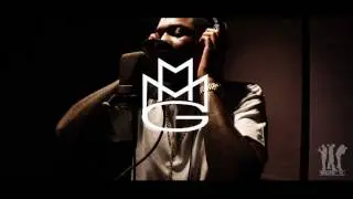 YOUNG POOH MEEK MILL   BATCAVESTUDIO VLOG