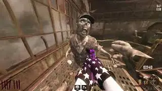 Buried First Room Scraps 9