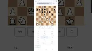 Notamate phone demo - Instantly Convert Chess Score Sheets to PGN #chess#chessnotation#scoresheet