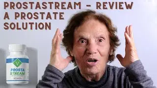 ⭐️ Prostastream Supplement Review | Buy from Prosta Stream Official Link | Is it Legit or Fake