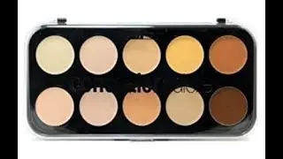 Burt's Bees 100% Natural Blush With Vitamin E, Toasted Cinnamon