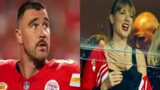 Taylor Swift Skips Travis Kelce&rsquo;s Game &ndash; Fans React!