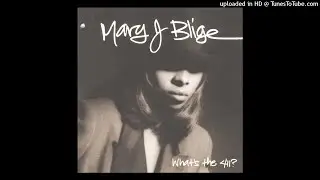 Mary J. Blige &ndash; Slow Down Sample Beat (Prod. U'nique Music)