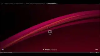 Install and Showcase the Operating System Part 1. Windows 7 Microsoft Pixelsense 2 Samsung SUR40