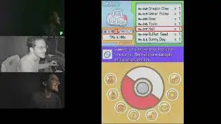 Pokemon Platinum - XVIII - Regis, Breeding Some More, Trading Up And Mining; Kanto Dex Completed!