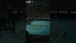 #tennis #nyc #sport #carlosalcaraz #sinner #trending